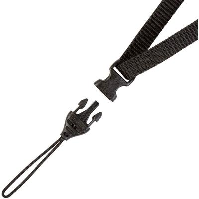 Compact Sling - Black