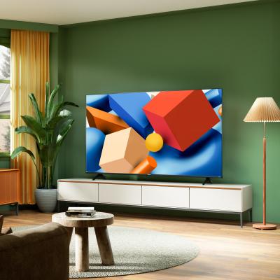 85" 4K UHD HDR SMART TV with Dolby Vision