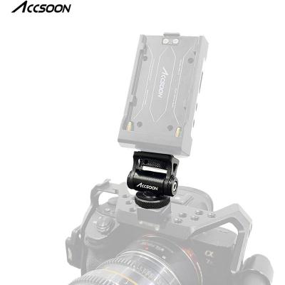 Cold Shoe Mount Adapter