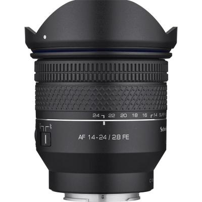 AF 14-24mm F2.8 FE