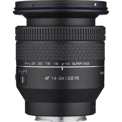 AF 14-24mm F2.8 FE