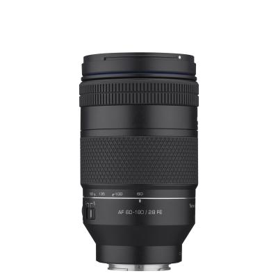 AF 60-180mm F2.8 FE