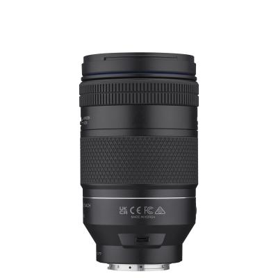 AF 60-180mm F2.8 FE