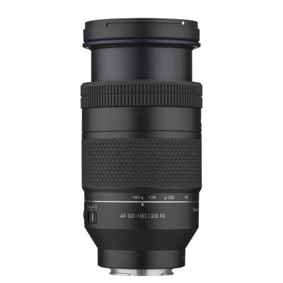 AF 60-180mm F2.8 FE