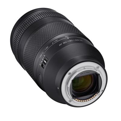 AF 60-180mm F2.8 FE