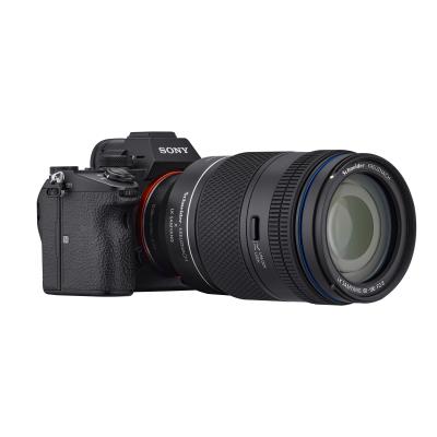 AF 60-180mm F2.8 FE