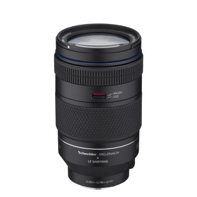 AF 60-180mm F2.8 FE