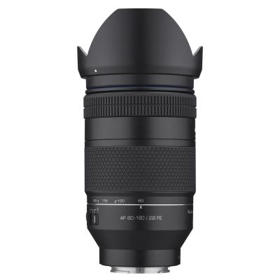 AF 60-180mm F2.8 FE