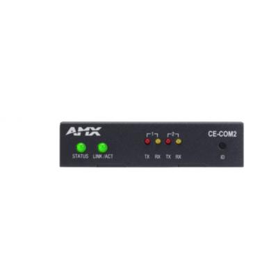 AMXCECOM2