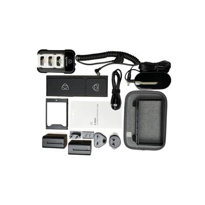 5-inch Accessory Kit