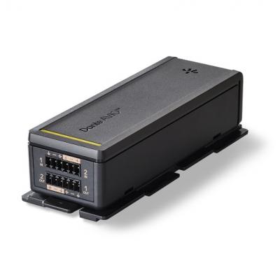 Dante AVIO Install Output Adapter 2x2 Ch