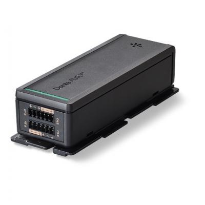Dante AVIO Instal lInput Adapter 4 Ch