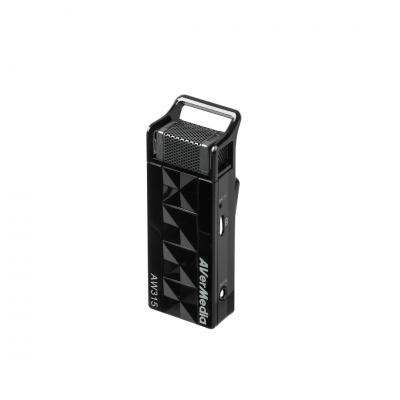 Wireless Teacher Mic - Single