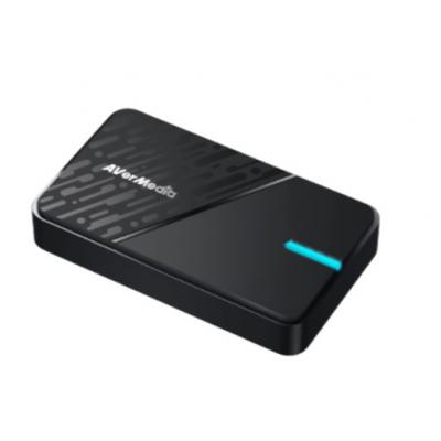 StreamLine Mini+