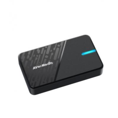 StreamLine Mini+
