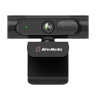 1080p60 Wide Angle Webcam