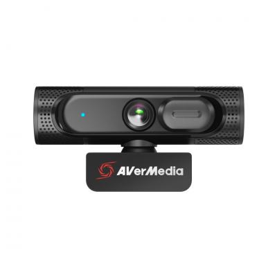 1080p60 Wide Angle Webcam