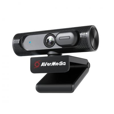 1080p60 Wide Angle Webcam