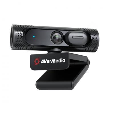 1080p60 Wide Angle Webcam