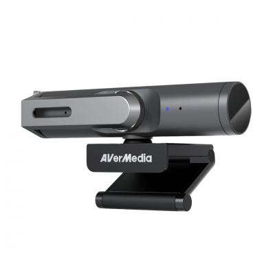 4K Ultra HD Webcam