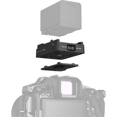 TopRig BP-A Battery Plate