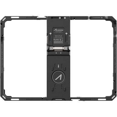 iPad PowerCage II