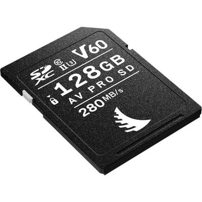 AV Pro SD MK2 128GB V60