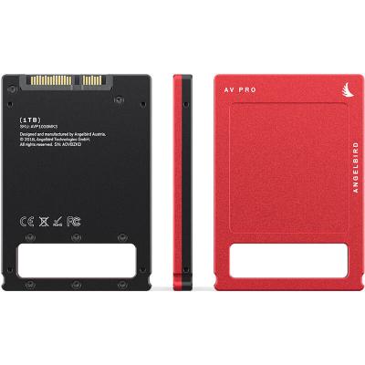 AV PRO MK3 1 TB SSD