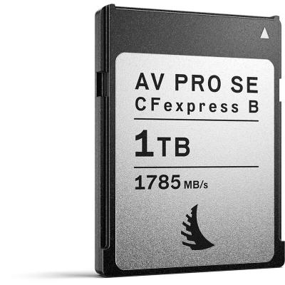 AV PRO CFexpress Type B SE 1TB