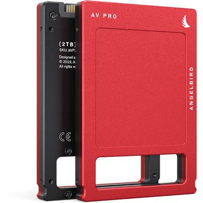 AV Pro MK3 2TB SSD