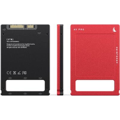 AV Pro MK3 2TB SSD