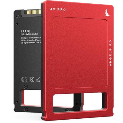 AV Pro MK3 2TB SSD