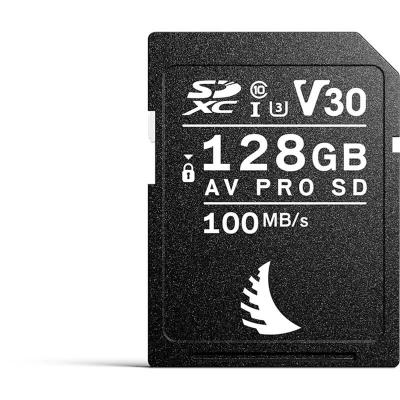 AV PRO SD 128GB V30