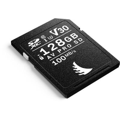 AV PRO SD 128GB V30