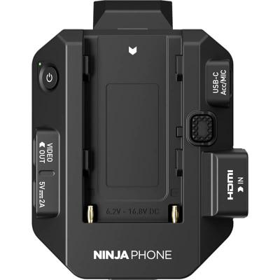 Ninja Phone