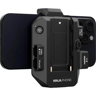 Ninja Phone