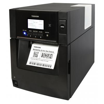 BA410T 300 dpi mid range Label Printer