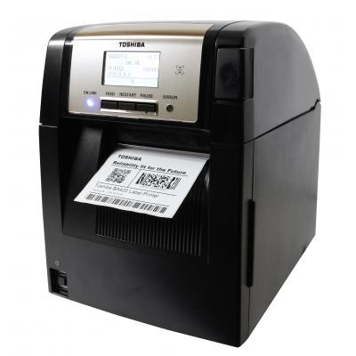 BA420T 300 dpi mid-range Label Printer