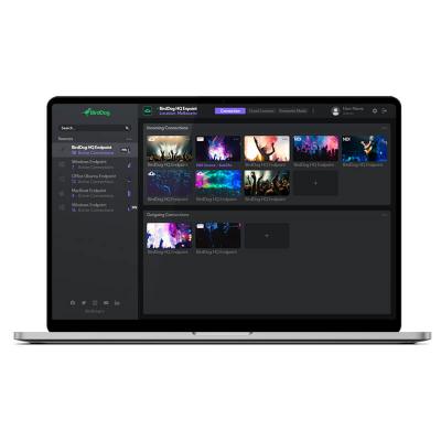 Cloud BDCLOUDPREM1M
