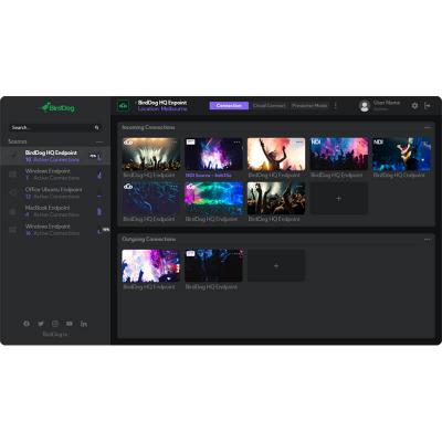 BDCLOUDSTD1M