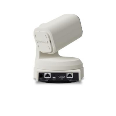 Max UHD PTZ 12x Zoom Cam Beige