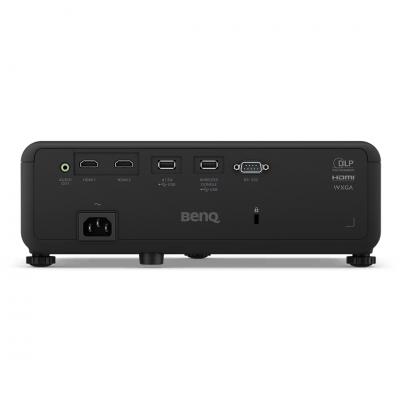 LW600ST+ Projector