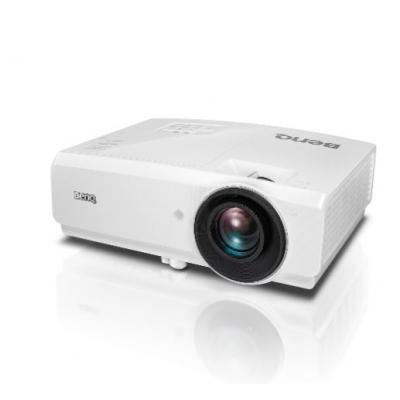 SH753P Full HD 5,000lms Installation Projector
