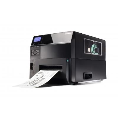 BEX6T1 300 dpi Industrial Label Printer