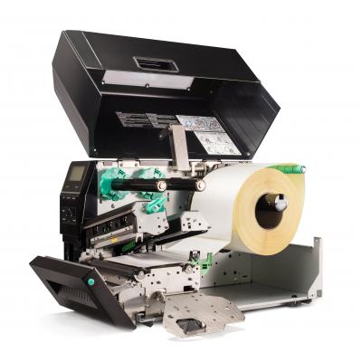 BEX6T3 300 dpi Industrial Label Printer