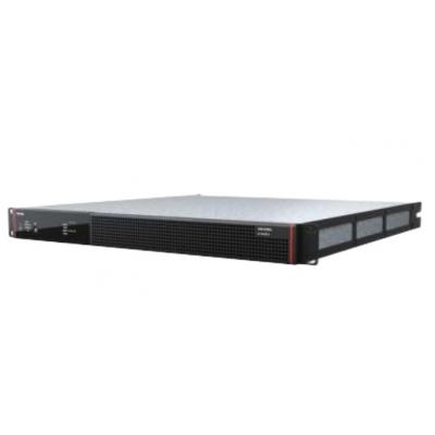 Four-channel Amplified Loudspeaker Controller