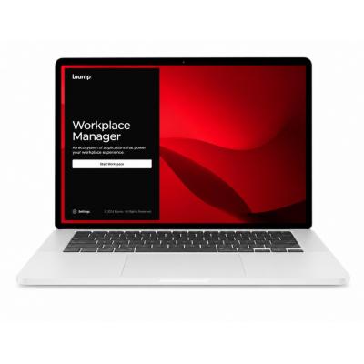 3 Year Workplace Booking License