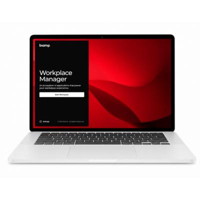 5 Year Workplace Booking License