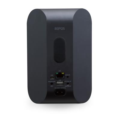 BSP125-BK