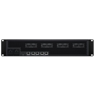 ATEM 4 M/E Constellation IP